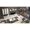 Sieninė vitrina Piano VK30-1K/PN-71/KA/71 smėlio spalvos paveikslėlis
