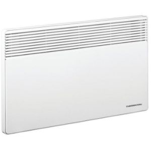 Paveikslėlis Elektrinis konvektorius 2kW T17 - IP24