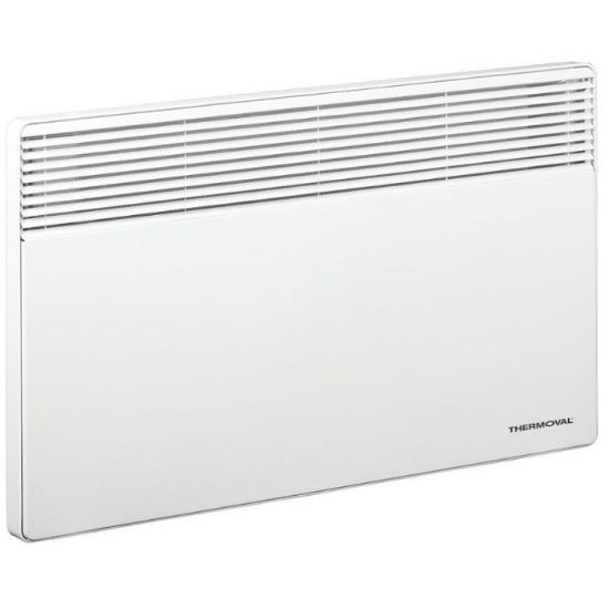 Elektrinis konvektorius 2kW T17 - IP24 paveikslėlis