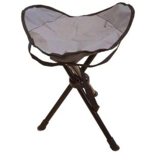 Rodyti išsamią informaciją apie Trikojis žvejybos kėdė D-018 32X42CM grafitas Trikojis žvejybos kėdė D-018 32X42CM grafitas paveikslėlis