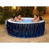 Spa Holivudo sodo sūkurinė vonia 1,96x0,66 m 60059 paveikslėlis
