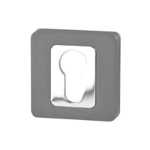 Rodyti išsamią informaciją apie R62 WB antracito/chromo spalvos rozetė R62 WB antracito/chromo spalvos rozetė paveikslėlis