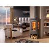 Alba 9,5 KW Eco Design viryklė paveikslėlis