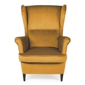 Paveikslėlis Royal Bluvel fotelis 68/wenge