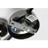 "Mars" lempa AS-8006-02-6195 juodai chromuotas LS2 paveikslėlis
