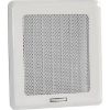 Grotelės Krlz2-Ml-B Baltos spalvos tinklelis 175x195 paveikslėlis