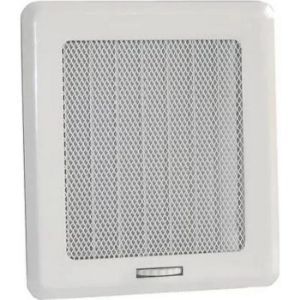 Paveikslėlis Grotelės Krlz2-Ml-B Baltos spalvos tinklelis 175x195