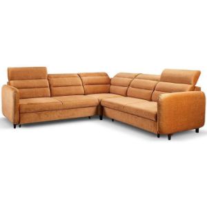 Paveikslėlis Samos I Vogue 09 dešinioji sofa-lova