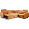 Samos I Vogue 09 dešinioji sofa-lova paveikslėlis