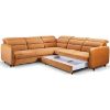 Samos I Vogue 09 dešinioji sofa-lova paveikslėlis