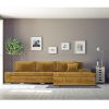 Kampinė sofa su miegamąja funkcija Toscania Riviera 41 universali paveikslėlis