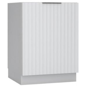 Vera 60PZ indaplovės fasadas šviesiai pilkas paveikslėlis