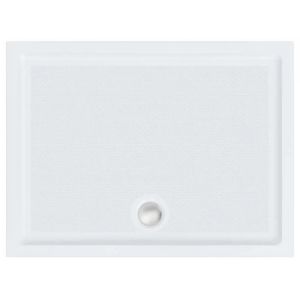 Rodyti išsamią informaciją apie Tek stačiakampis dušo padėklas 160x80x4 Tek stačiakampis dušo padėklas 160x80x4 paveikslėlis