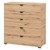Duerto 5F 90 artisan komoda 11008294 paveikslėlis