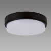 Plafond Aron LED C 18W Black 4000K 03801 paveikslėlis