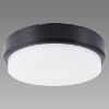 Plafond Aron LED C 18W Black 4000K 03801 paveikslėlis