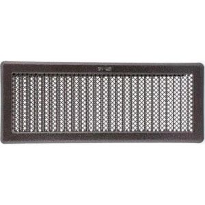 Paveikslėlis Grotelės K5-Ml-Mi Frame Copper 195x485