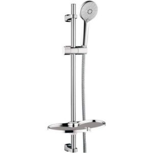 Rodyti išsamią informaciją apie Verdi dušo rinkinys 5f Verdi dušo rinkinys 5f paveikslėlis