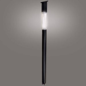 Paveikslėlis Tuba Inox LED saulės lempa 5x72 ZK7014A-PL