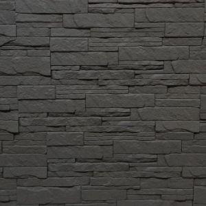 Rodyti išsamią informaciją apie Betono akmuo Arsele Black Betono akmuo Arsele Black paveikslėlis