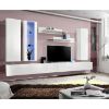 Sekcija Fly E+Glass balta Ww Fy E4 paveikslėlis