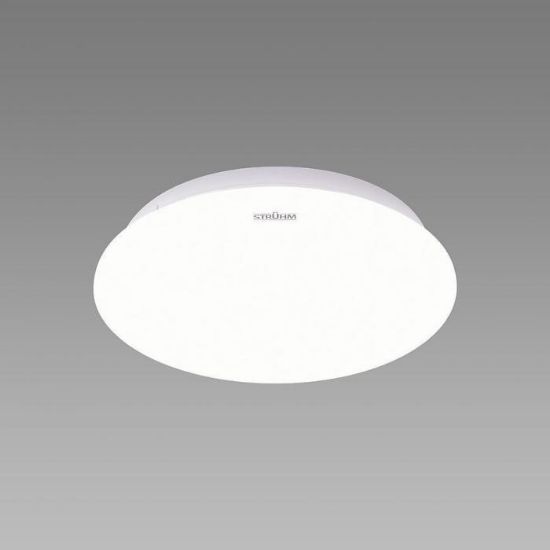 Plafond Urania LED C 12W 4000K 03825 White O PL1 paveikslėlis