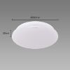 Plafond Urania LED C 12W 4000K 03825 White O PL1 paveikslėlis