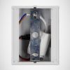 Raca lempa 00023 LED 5W balta 4000K K1 paveikslėlis