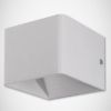 Raca lempa 00023 LED 5W balta 4000K K1 paveikslėlis