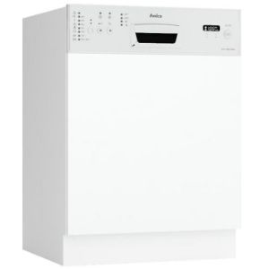 Paveikslėlis Indaplovės Max 60po fasadas baltas