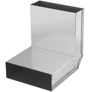 Paveikslėlis Alkūnė KSS150X50/90-OC