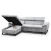 Kampinė sofa Colin L Sally 07 paveikslėlis