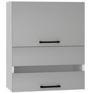 Paveikslėlis Virtuvės spintelė Max W60grf/2 Sd Granit