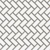Stiklo plokštė 60/60 Brickwave Small Esg paveikslėlis