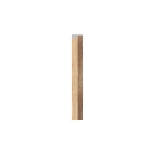 Kairioji juostelė LINERIO L-LINE Natural 2,65 m paveikslėlis