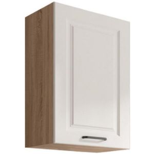 Paveikslėlis Išmanioji virtuvės spintelė 32g Sonoma/baltas kilimėlis
