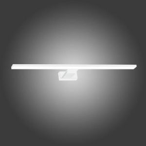 Rodyti išsamią informaciją apie Šviestuvas Shine baltas 3878 baltas 60cm IP44 K1 Šviestuvas Shine baltas 3878 baltas 60cm IP44 K1 paveikslėlis