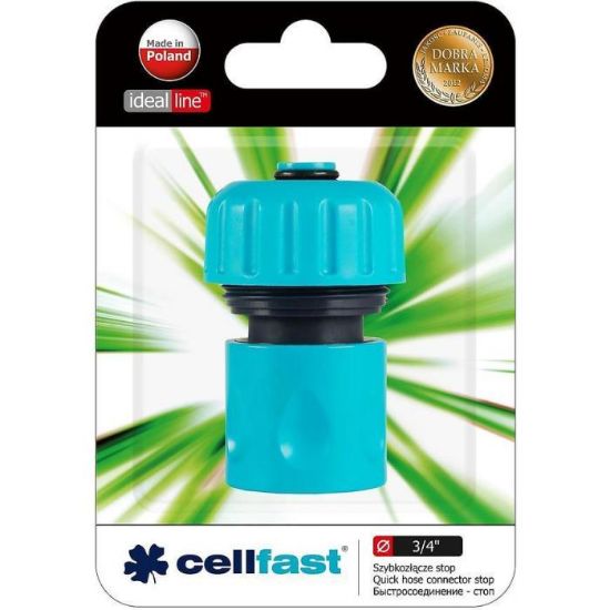 Greitasis jungimas-stop 3/4.50-125 paveikslėlis
