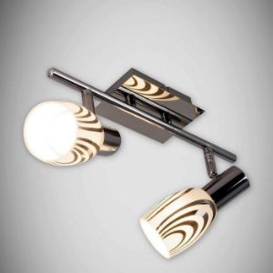 Rodyti išsamią informaciją apie Lempa HL791N chromo LS2 Lempa HL791N chromo LS2 paveikslėlis