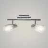 Lempa HL791N chromo LS2 paveikslėlis
