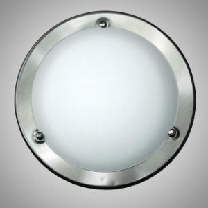 Paveikslėlis Plafond Ufo 5121 chromo matinis D30