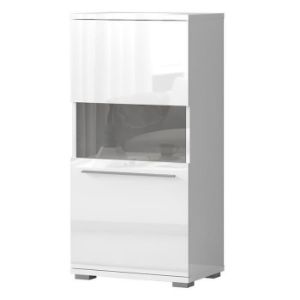 Rodyti išsamią informaciją apie Piano V60-1KS/PN-70/KA/70 korpusas krištolo baltumo Piano V60-1KS/PN-70/KA/70 korpusas krištolo baltumo paveikslėlis