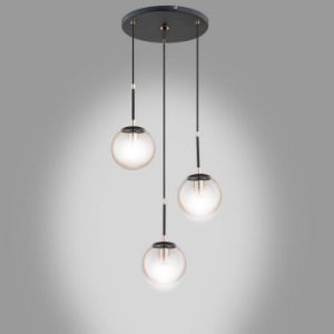 Paveikslėlis Sebia Plafond 61083 LW3 šviestuvas