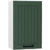 Virtuvės spintelė Irma W40 Pl Green Mat paveikslėlis