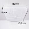 Plafond Tetris LED D 36 paveikslėlis