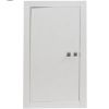 Dūmtraukio durelės 15x30 baltos spalvos paveikslėlis