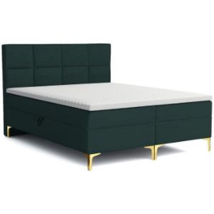 Paveikslėlis Lova Jupiter Box Spring 140x200 Mil 12462