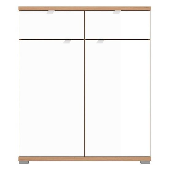 Tenerifė 2K2F artisan komoda 11011360 paveikslėlis