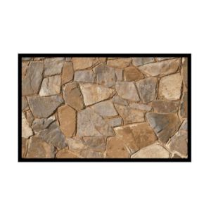 Paveikslėlis Kilimėlis Stones II 40x60 II 02010009