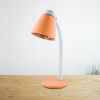 Stalinė lempa Monic VO0789 oranžinė MAX 15W LB1 paveikslėlis